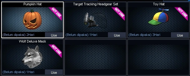 DIAMON 1 MUTE HARGA 5K image 13